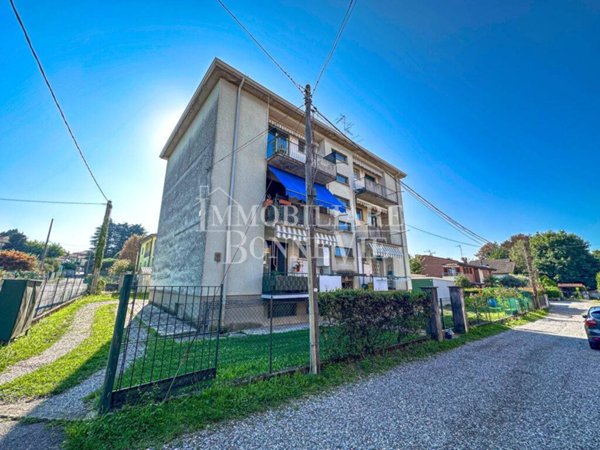 appartamento in vendita ad Albiolo