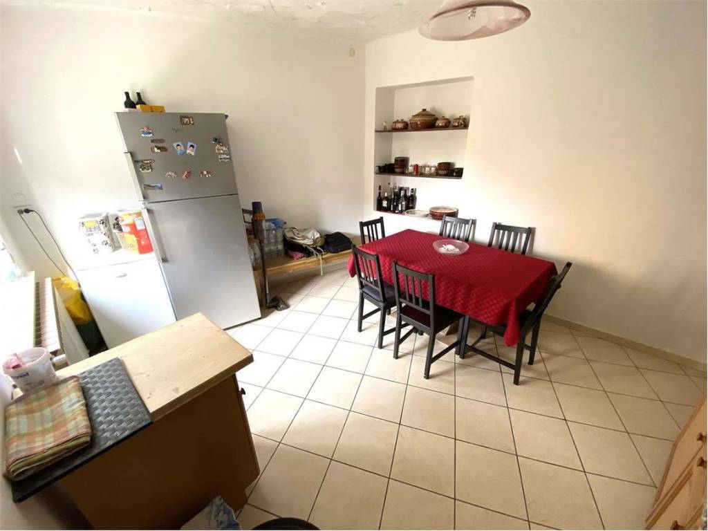 appartamento in vendita ad Albiolo