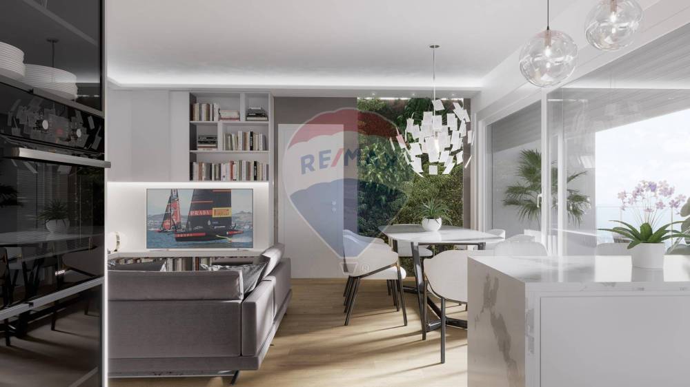 appartamento in vendita ad Albiolo