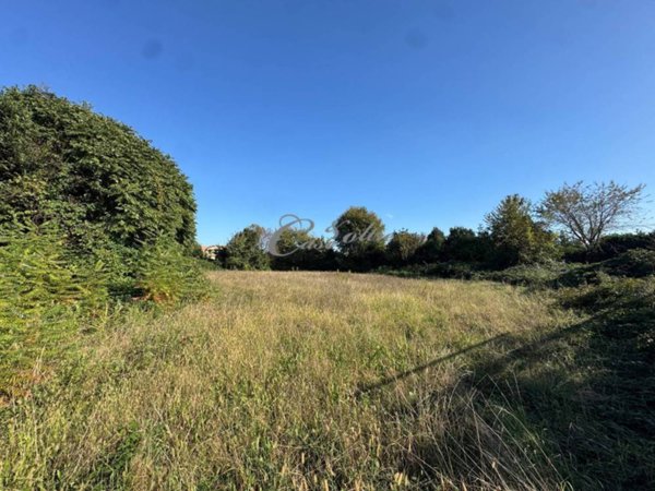 terreno edificabile in vendita ad Albiolo