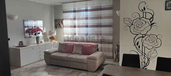 appartamento in vendita ad Albiolo