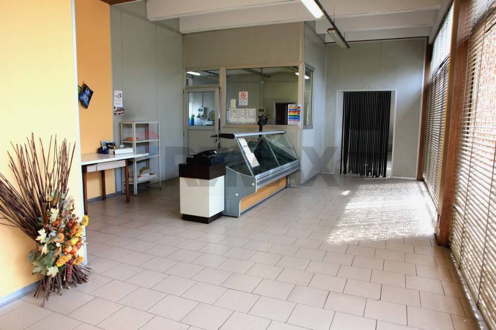 negozio in vendita ad Albiolo