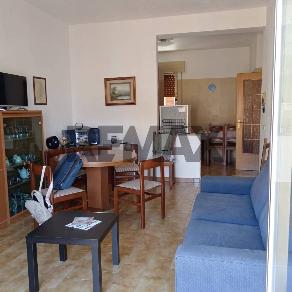 appartamento in vendita ad Albiolo