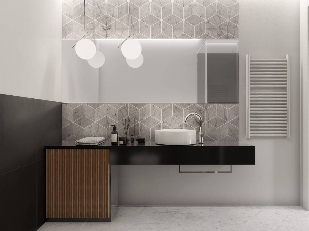 appartamento in vendita ad Alserio