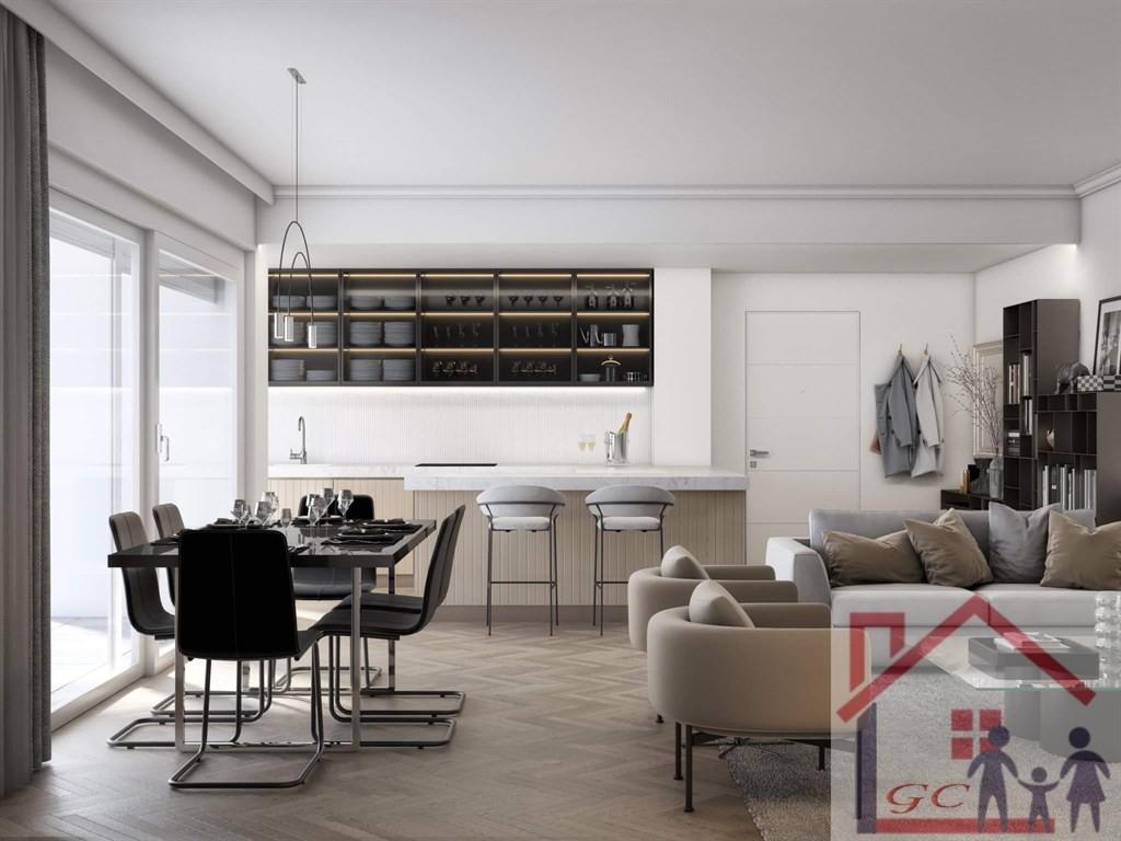 appartamento in vendita ad Alserio