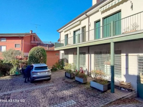 appartamento in vendita ad Alserio