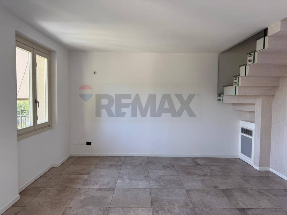 appartamento in vendita ad Alserio