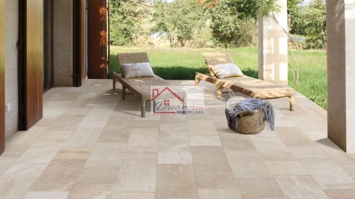 attico in vendita ad Alserio