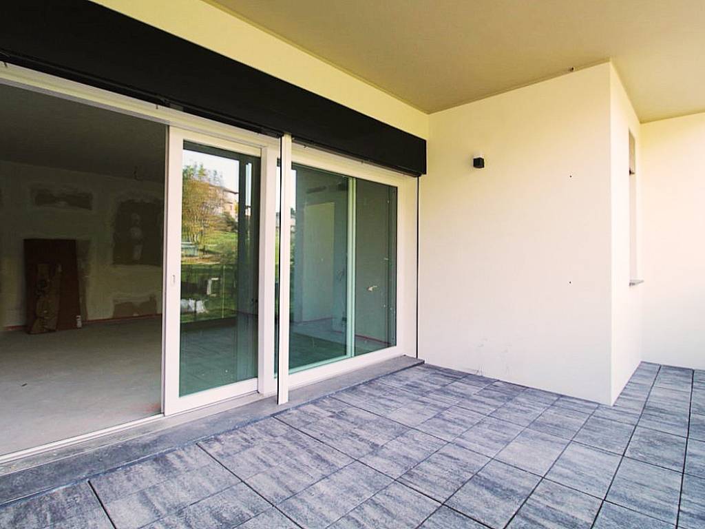 appartamento in vendita ad Alserio