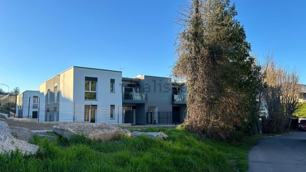 appartamento in vendita ad Alserio