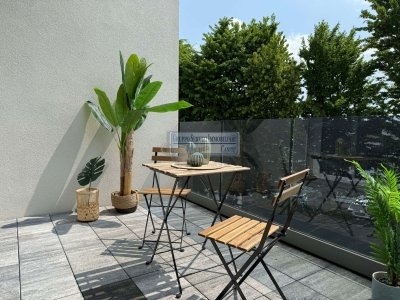 appartamento in vendita ad Alserio