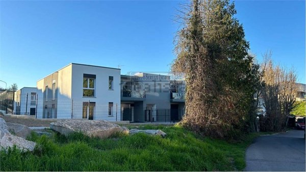 appartamento in vendita ad Alserio