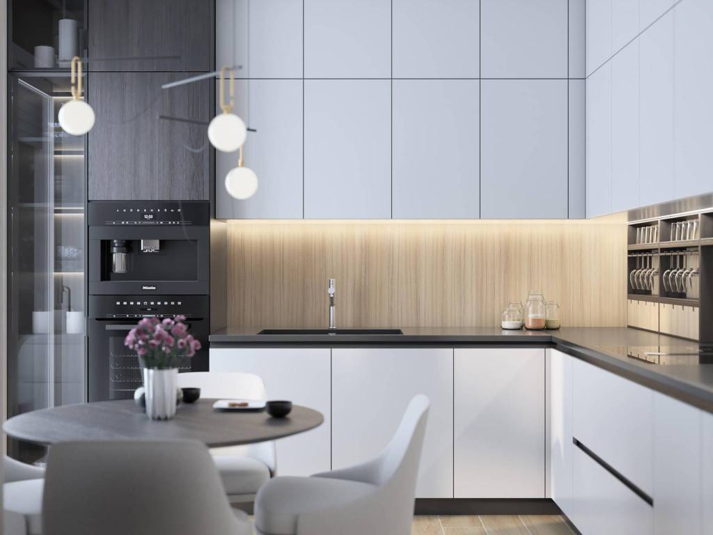 appartamento in vendita ad Alserio