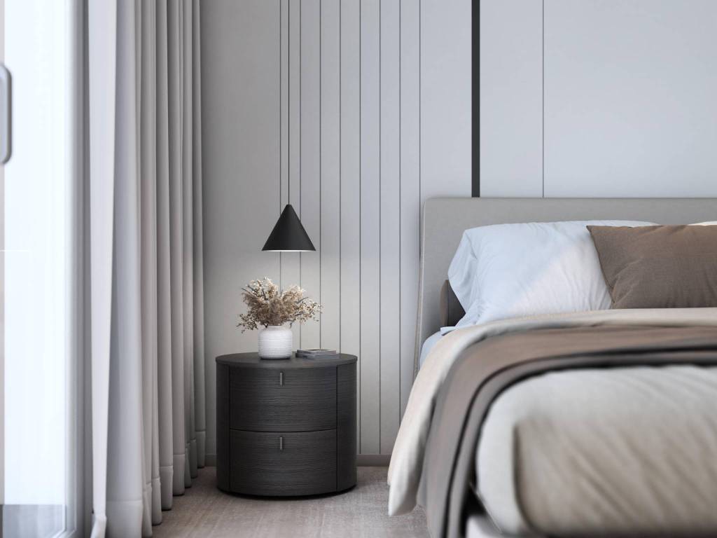 appartamento in vendita ad Alserio