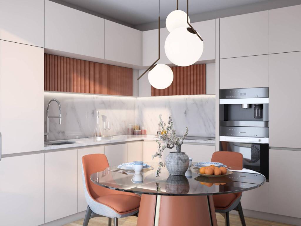 appartamento in vendita ad Alserio