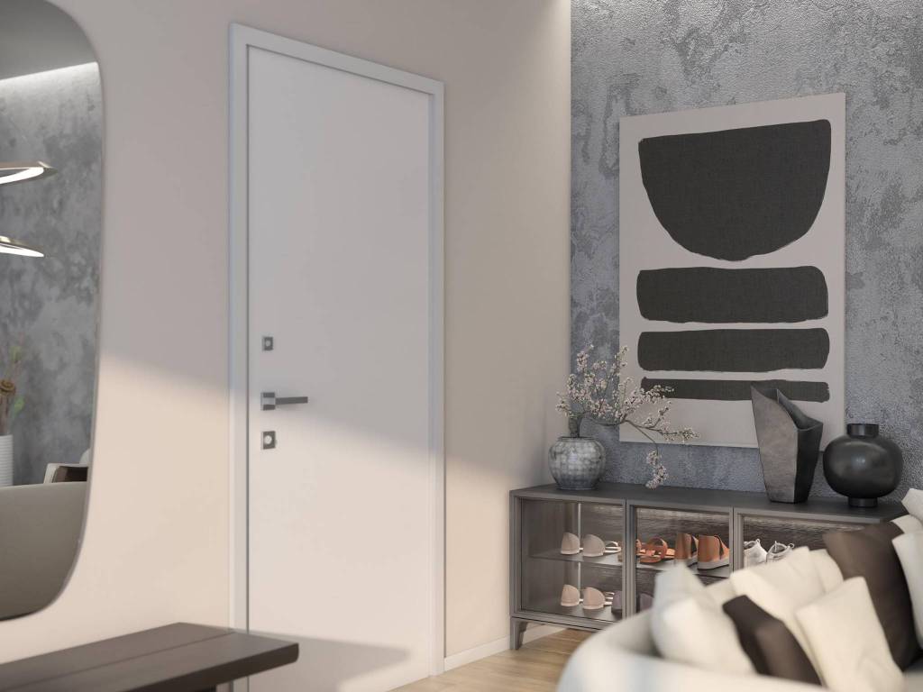 appartamento in vendita ad Alserio