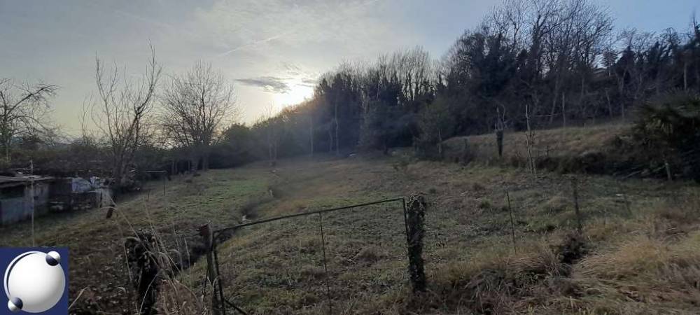 terreno agricolo in vendita ad Alserio