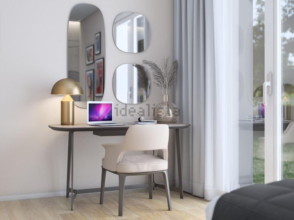 appartamento in vendita ad Alserio