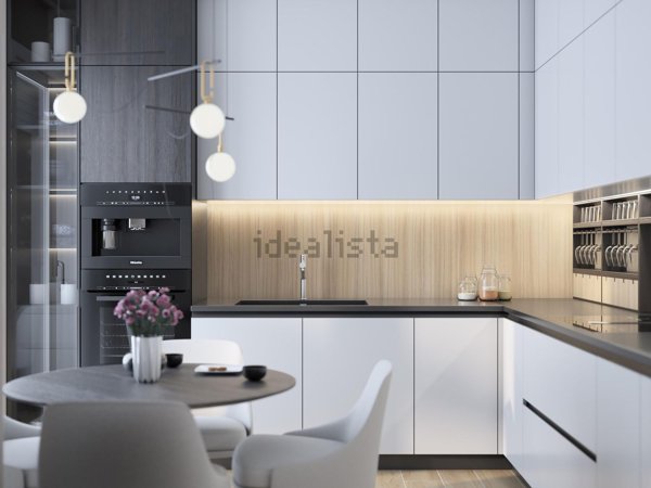 appartamento in vendita ad Alserio