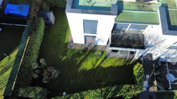 appartamento in vendita ad Alserio