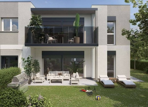 appartamento in vendita ad Alserio