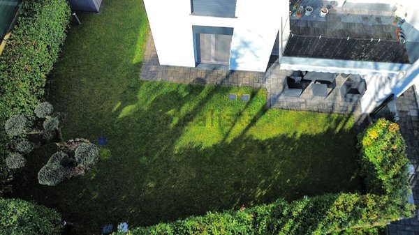 appartamento in vendita ad Alserio