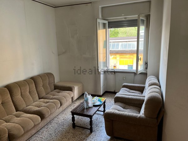 appartamento in vendita ad Alserio