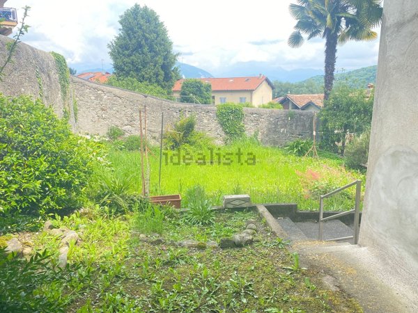 casa indipendente in vendita ad Alserio