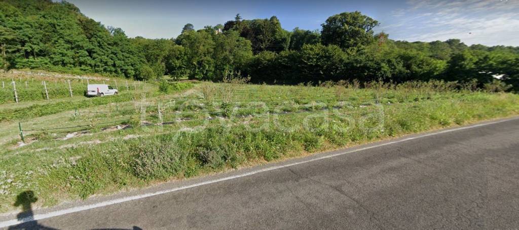 terreno agricolo in vendita ad Alserio