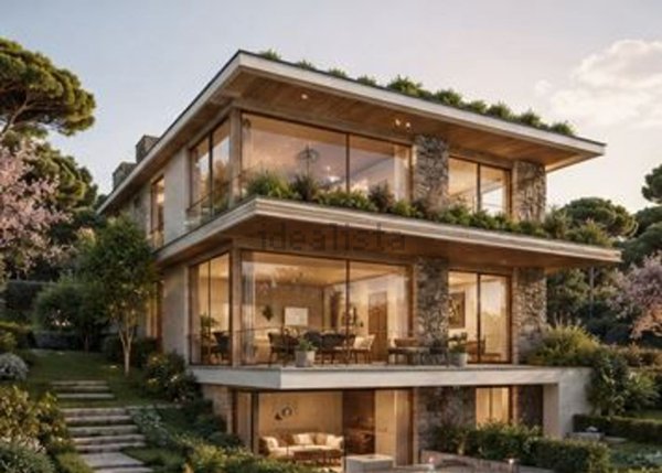 casa indipendente in vendita ad Alserio