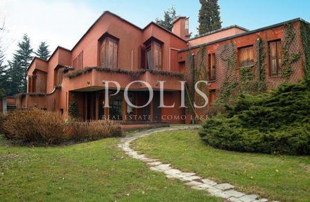 casa indipendente in vendita ad Alserio