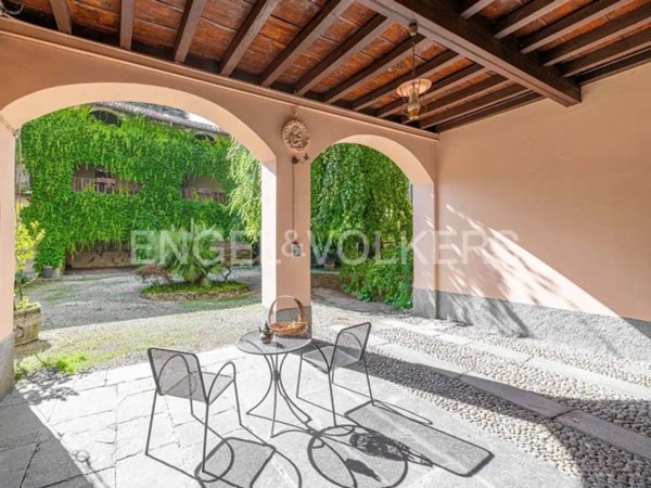 casa indipendente in vendita ad Alzate Brianza