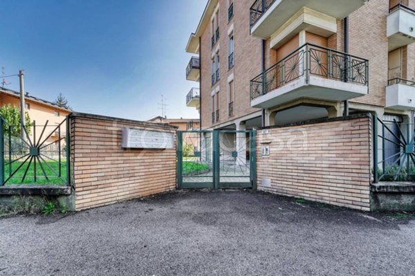 appartamento in vendita ad Alzate Brianza