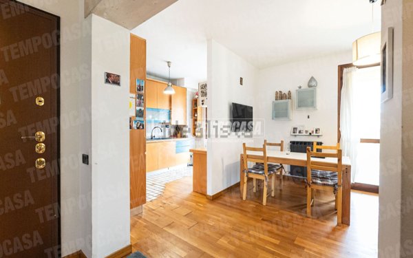 appartamento in vendita ad Alzate Brianza