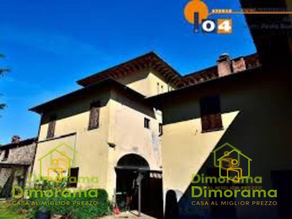casa indipendente in vendita ad Alzate Brianza