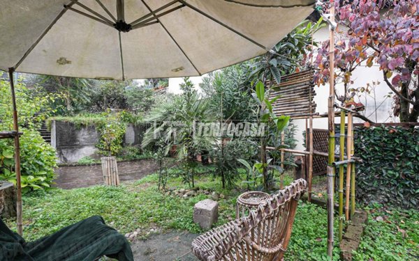 casa indipendente in vendita ad Alzate Brianza