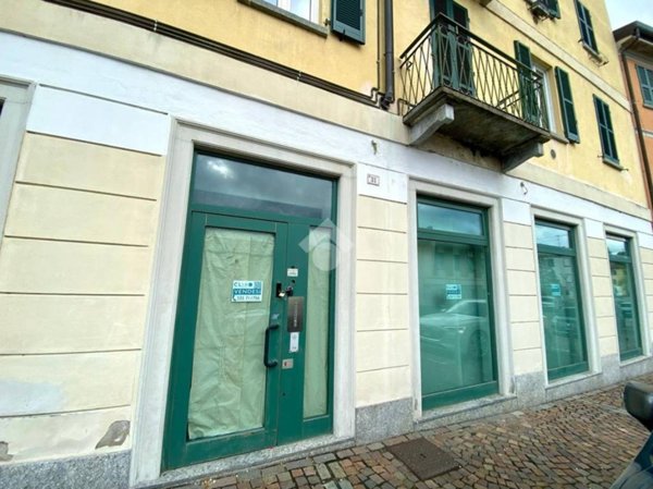 quadrivano in vendita ad Alzate Brianza