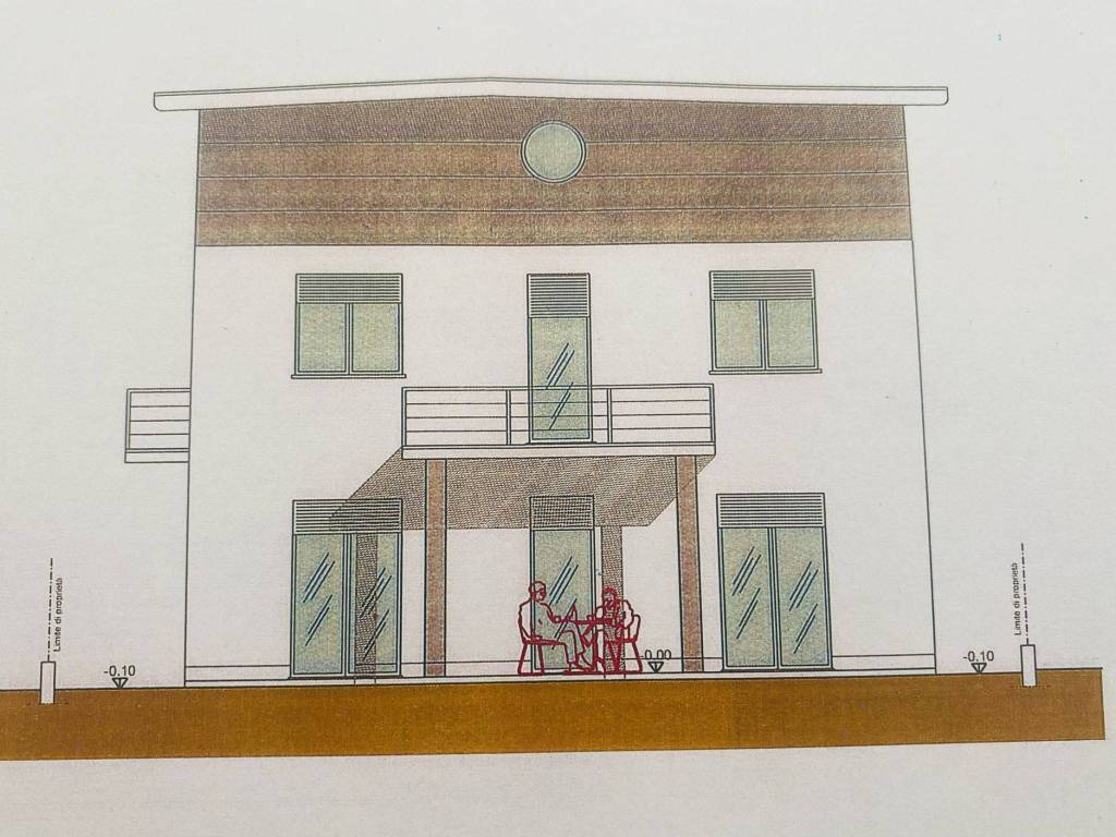 casa indipendente in vendita ad Alzate Brianza