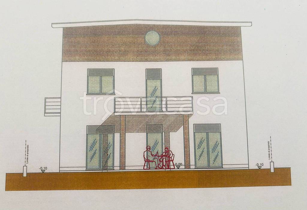 casa indipendente in vendita ad Alzate Brianza