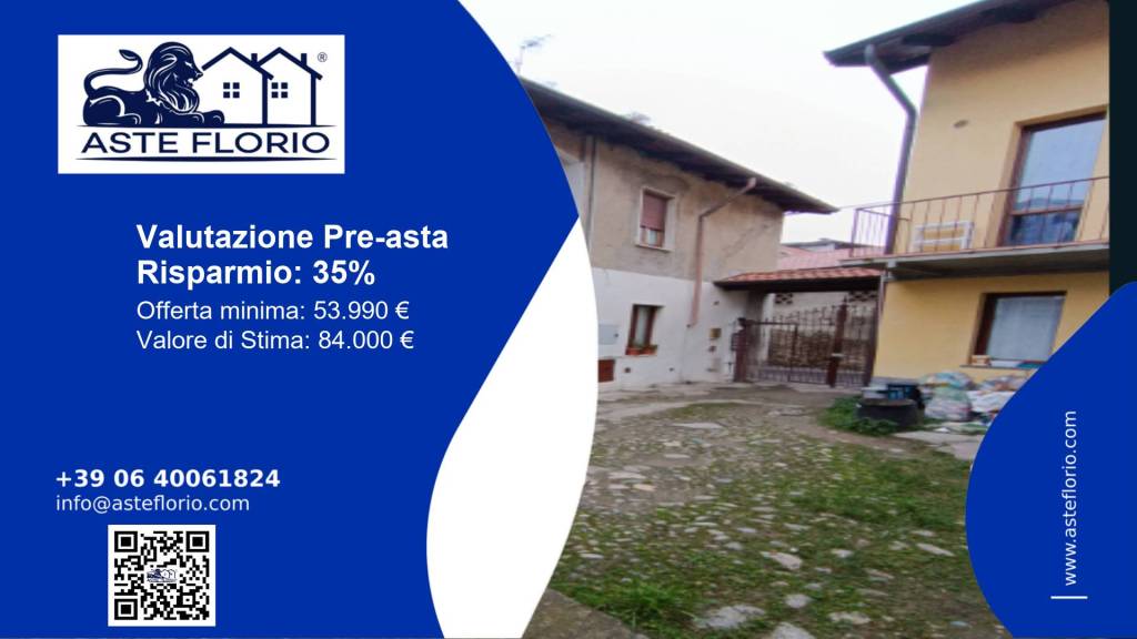 appartamento in vendita ad Alzate Brianza