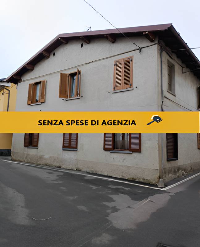 appartamento in vendita ad Alzate Brianza