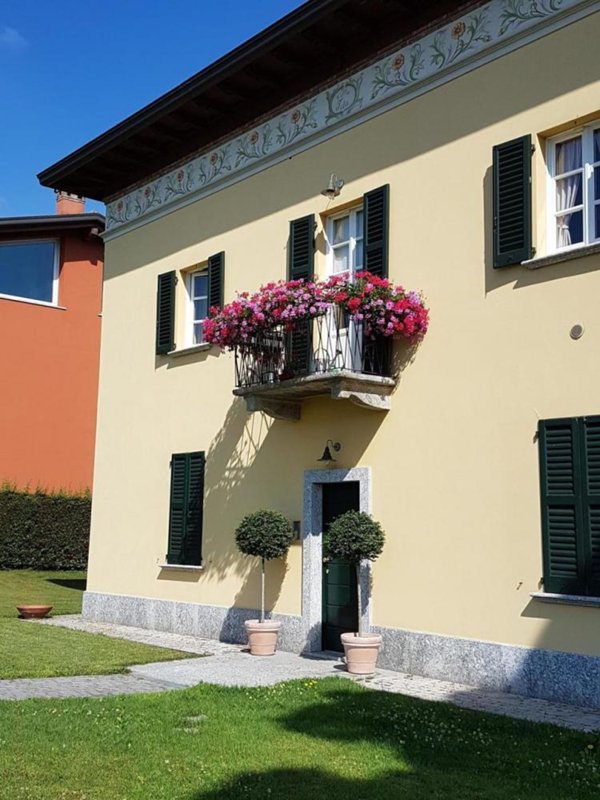 appartamento in vendita ad Alzate Brianza