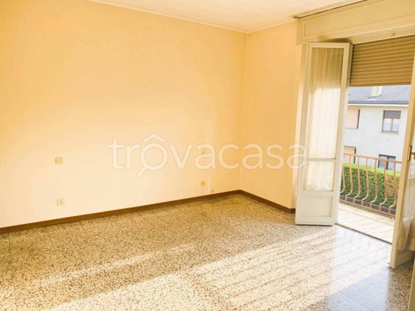appartamento in vendita ad Alzate Brianza