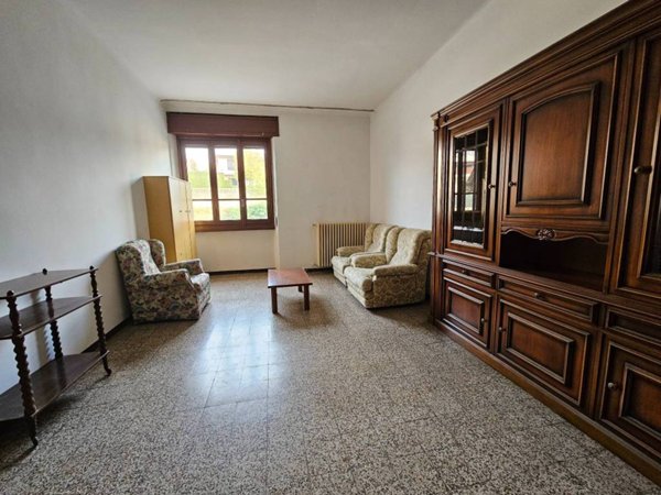 appartamento in vendita ad Alzate Brianza in zona Fabbrica Durini