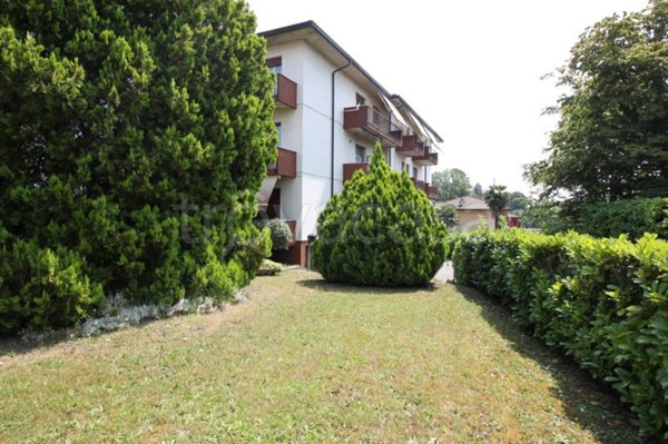 appartamento in vendita ad Alzate Brianza