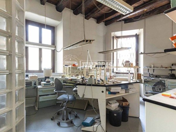 appartamento in vendita ad Alzate Brianza