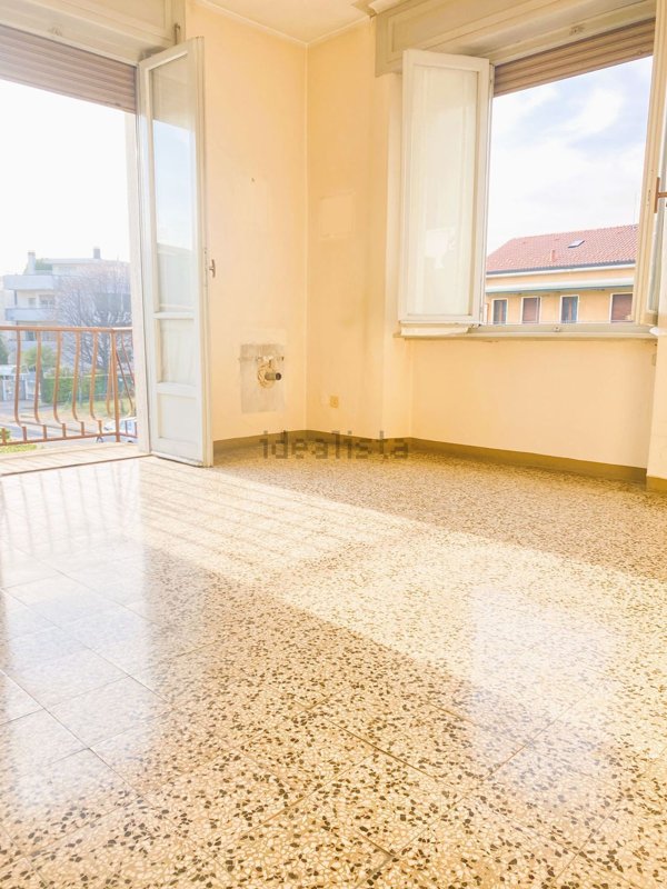 appartamento in vendita ad Alzate Brianza