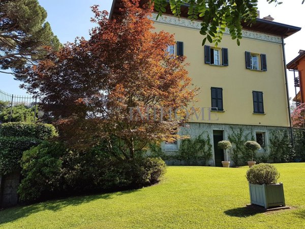 appartamento in vendita ad Alzate Brianza
