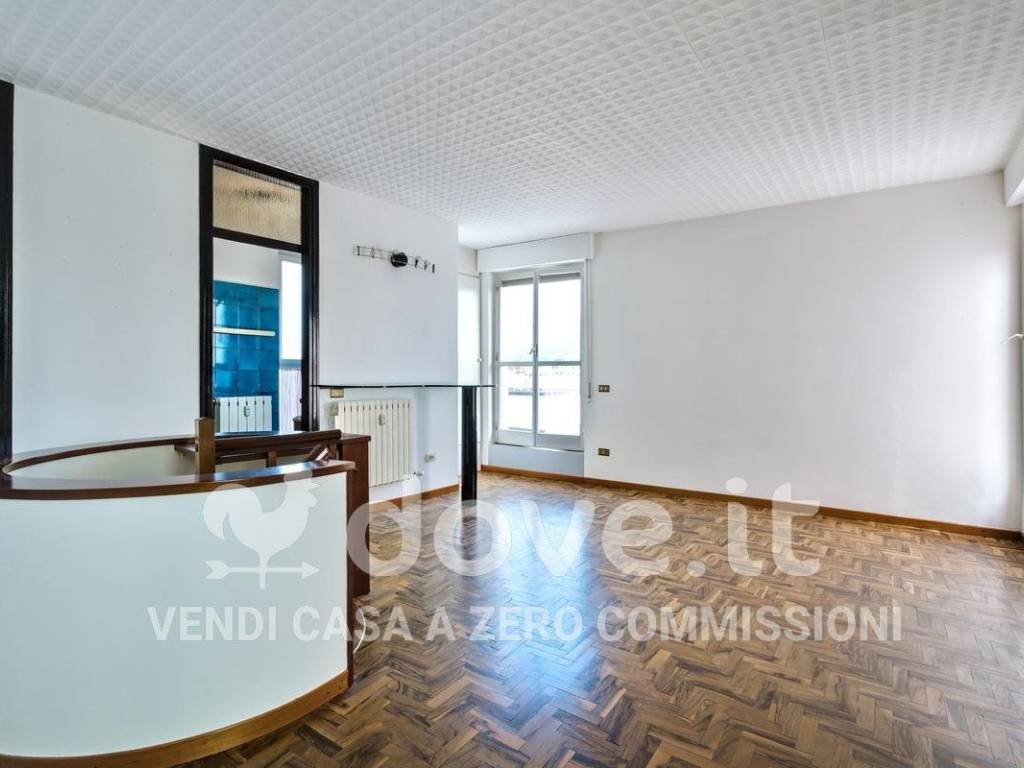 appartamento in vendita ad Alzate Brianza