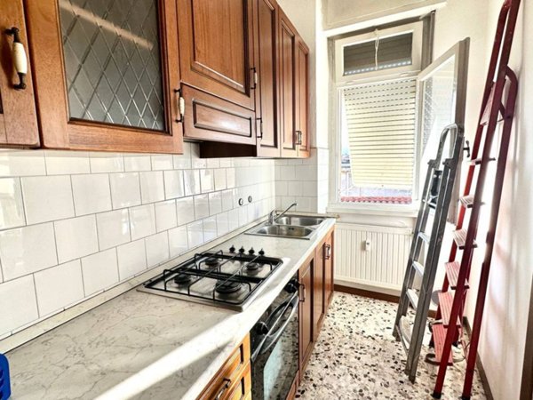 appartamento in vendita ad Alzate Brianza